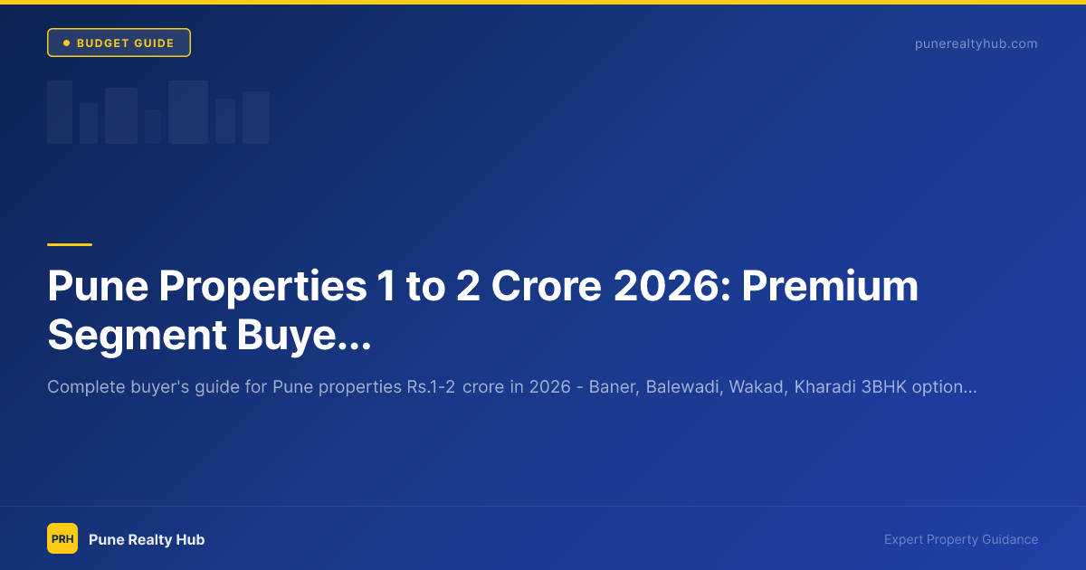 Premium gated community residential towers in Baner or Balewadi Pune with landscaped podium and clubhouse